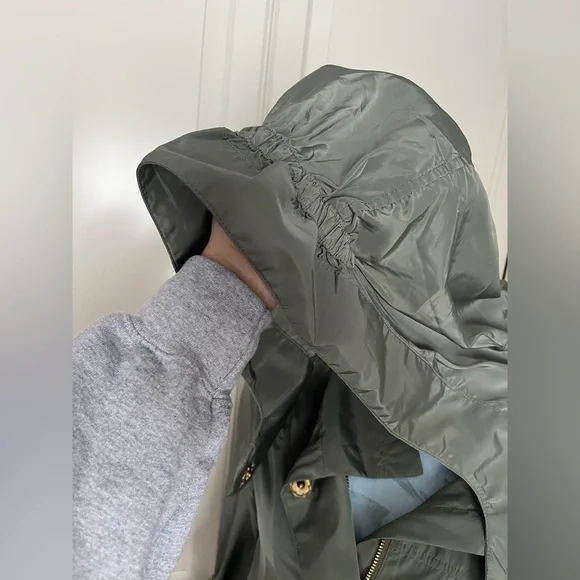 Ciao Milano all weather top sz M - Picture 6 of 8